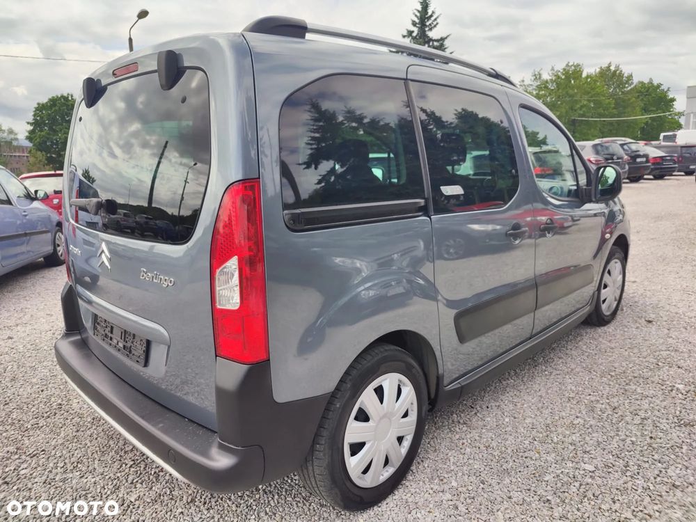 Citroën Berlingo 1.6 16V XTR - 2