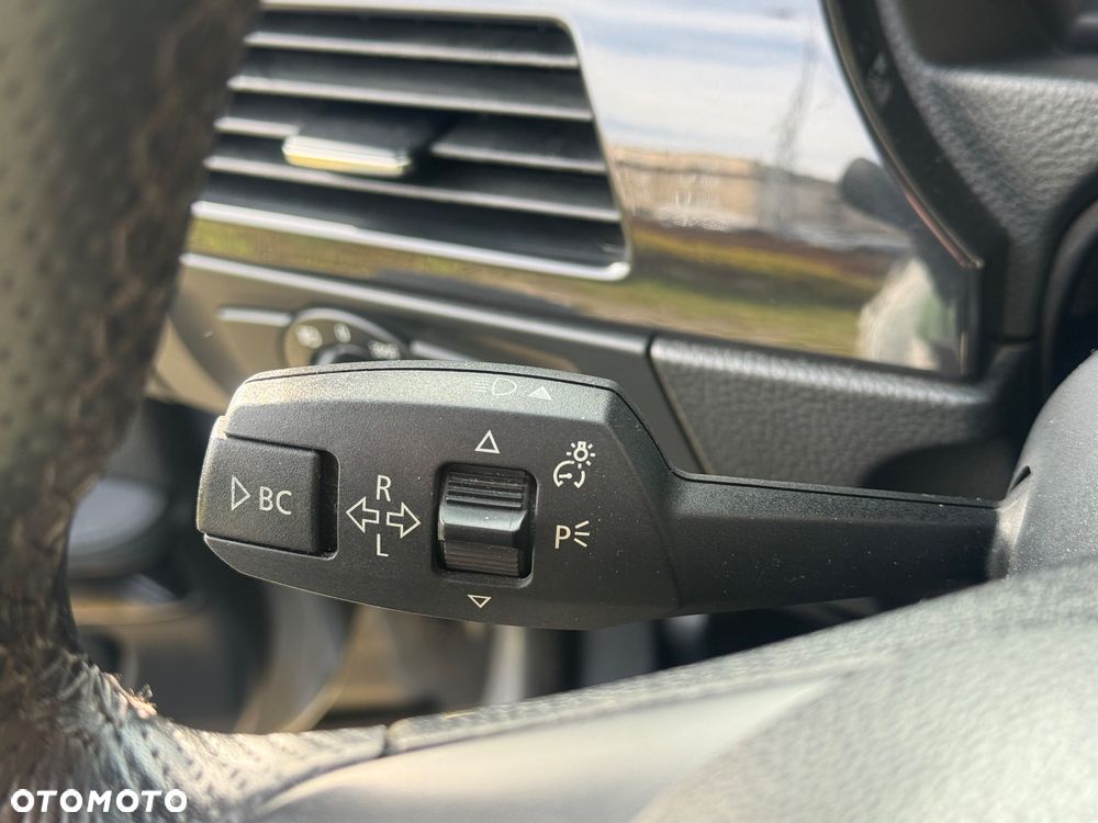 BMW Seria 3 320d DPF - 15