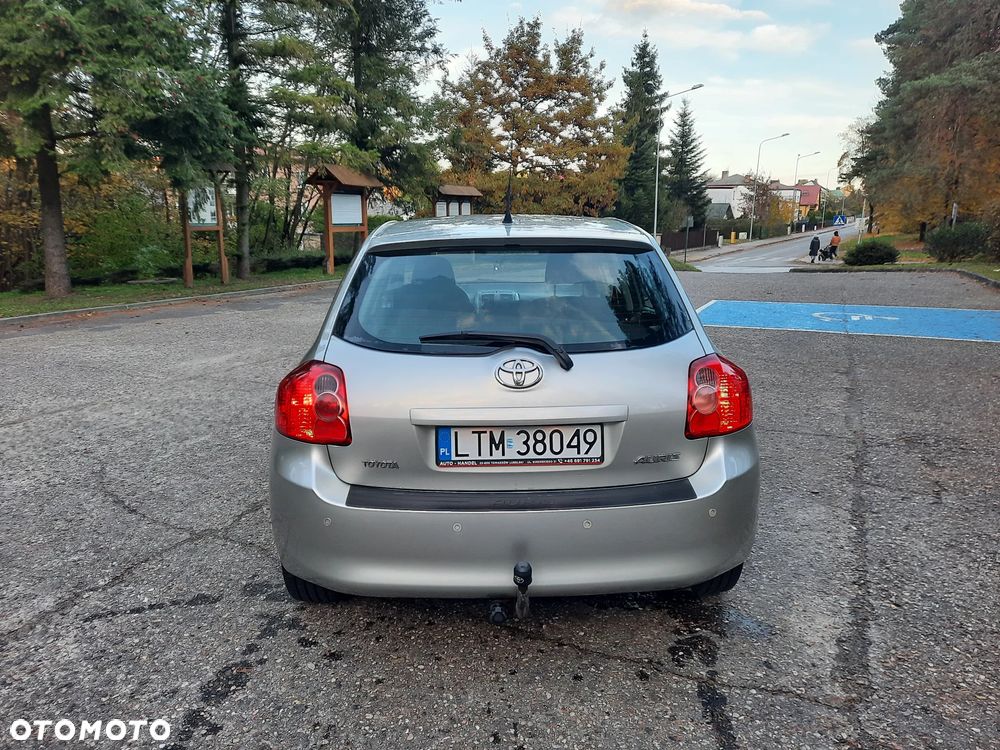 Toyota Auris 1.33 VVT-i Life - 12