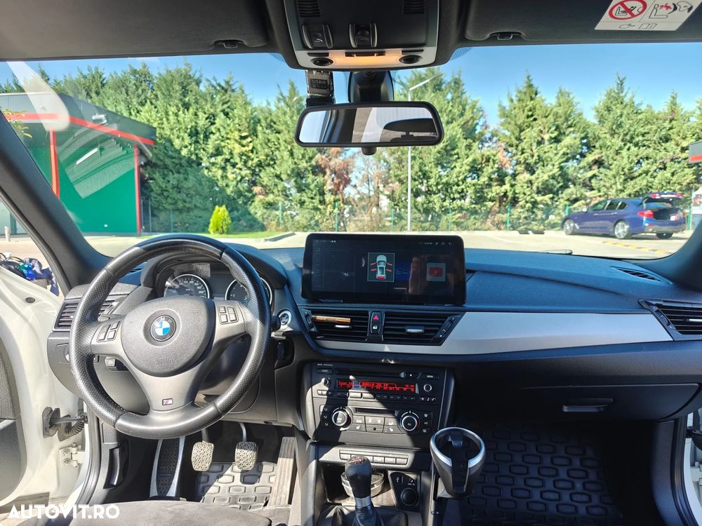 BMW X1 - 21