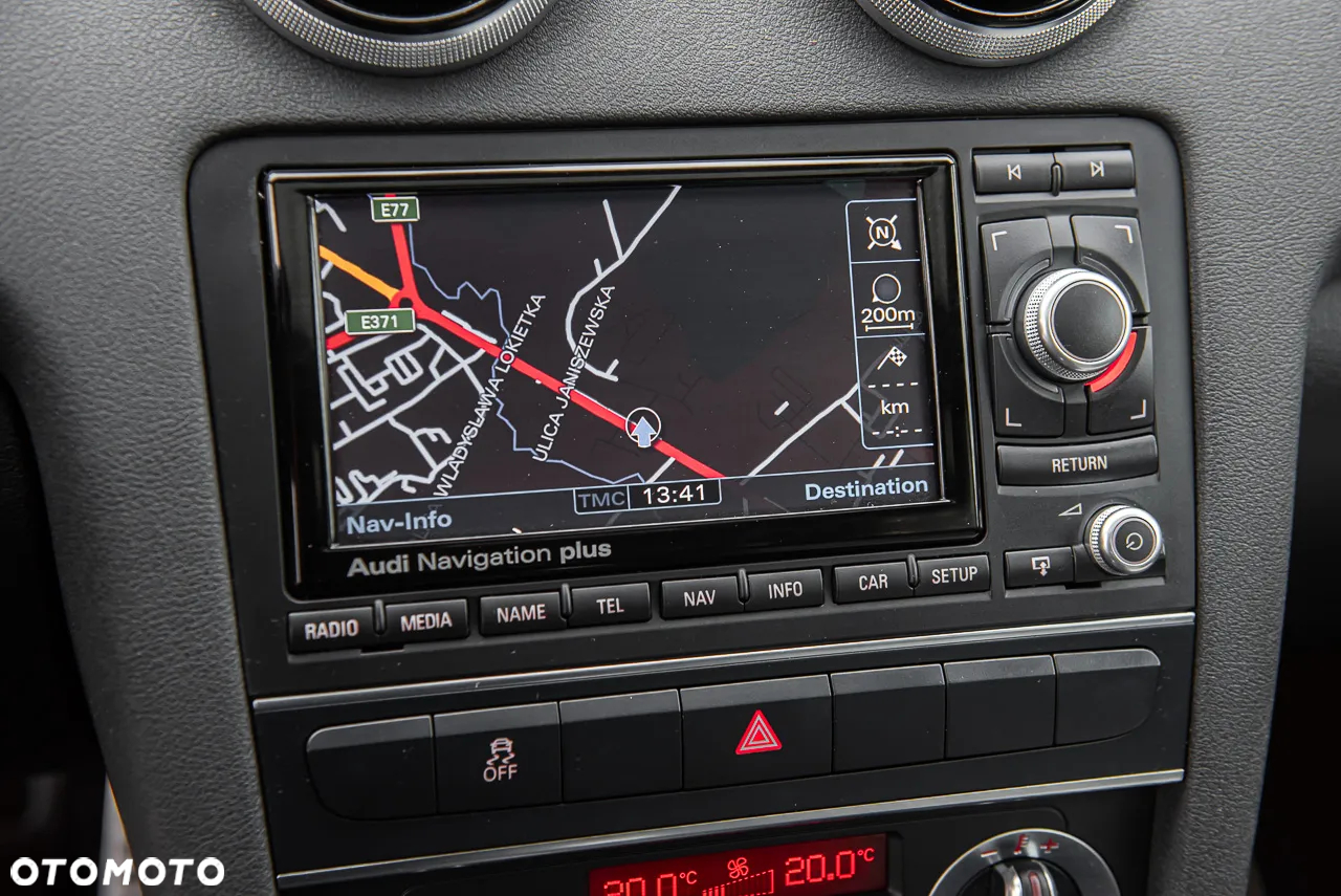 Audi S3 2.0 TFSI Quattro S tronic - 22