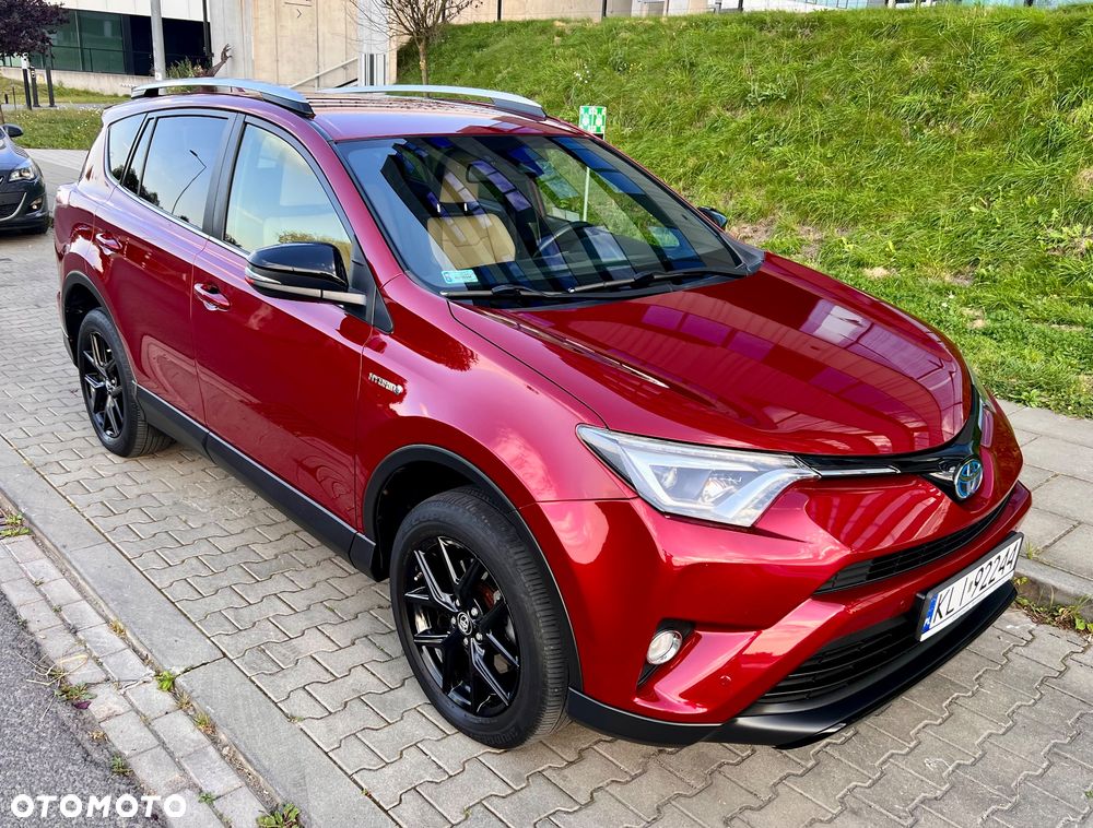 Toyota RAV4 - 22
