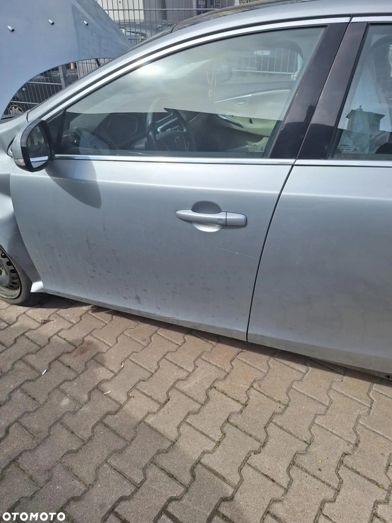 Volvo V40 D4 Summum - 12