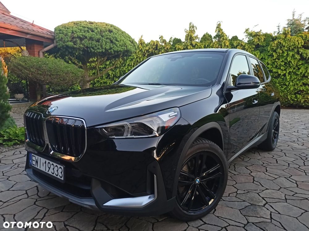 BMW X1 - 4