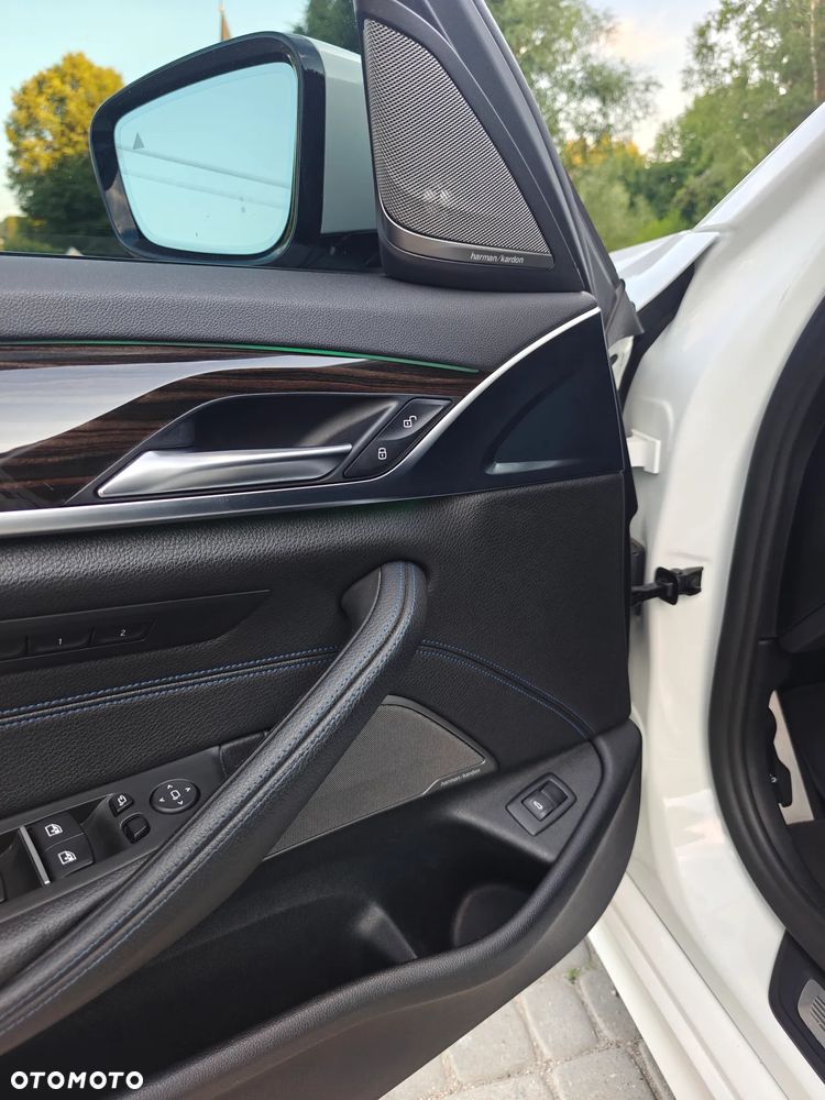 BMW Seria 5 530i M Sport sport - 19