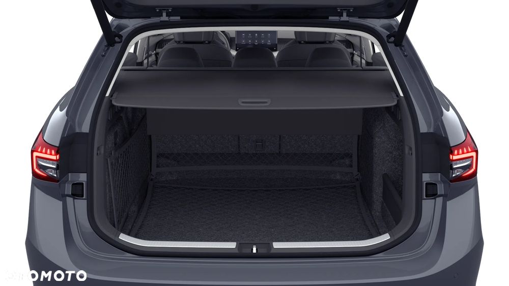 Skoda Superb 2.0 TDI SCR 4x4 Drive DSG - 7