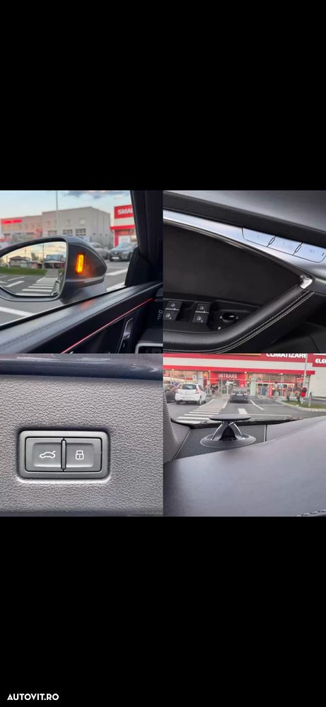 Audi A7 3.0 50 TDI quattro Tiptronic - 23