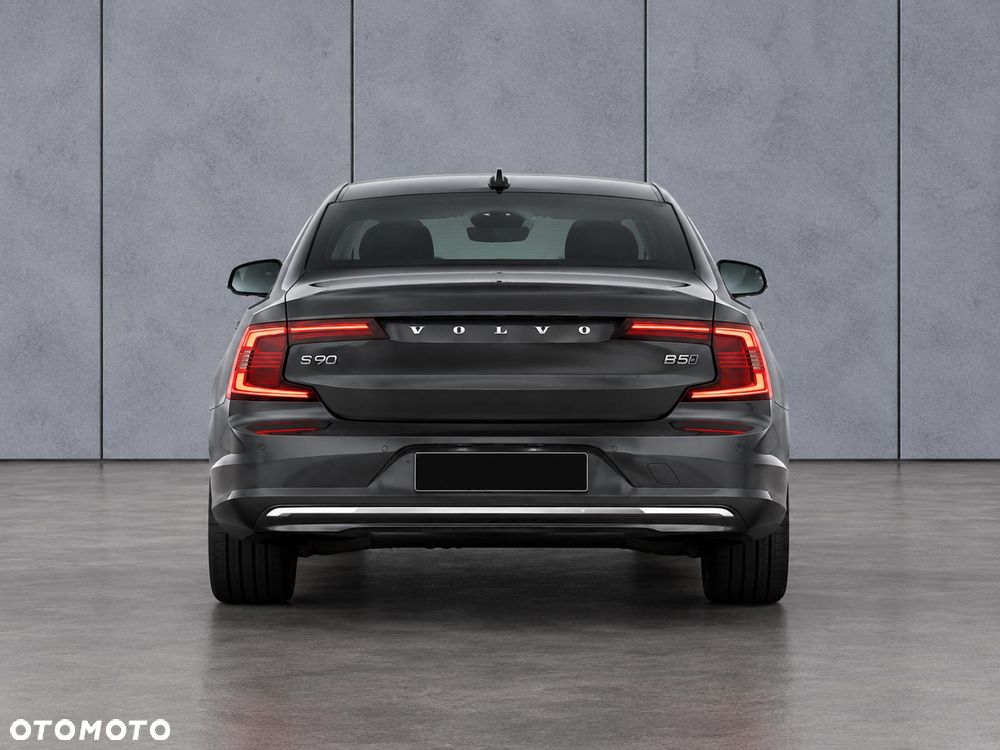 Volvo S90 B5 D AWD Ultimate Bright - 6