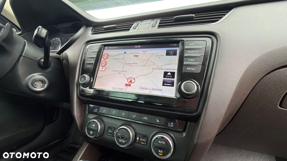 Skoda Octavia 2.0 TDI (Green tec) 4x4 DSG L&K - 20