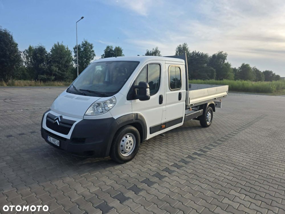 Citroën Jumper - 1