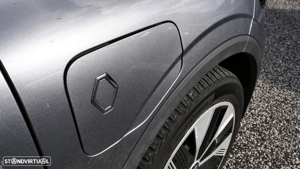 Renault Mégane E-Tech EV60 Evolution Super Charge - 16