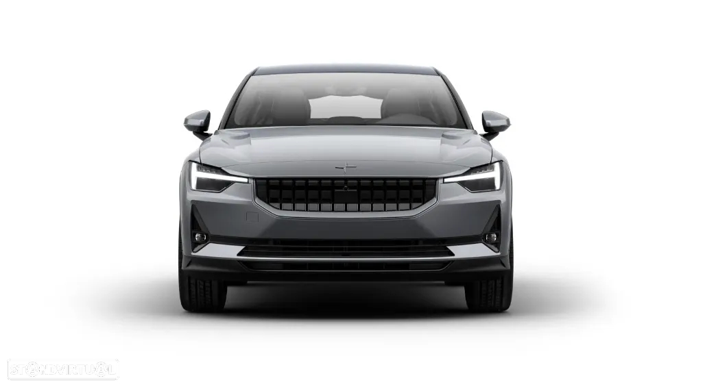 Polestar 2 Long Range 78 kWh - 3