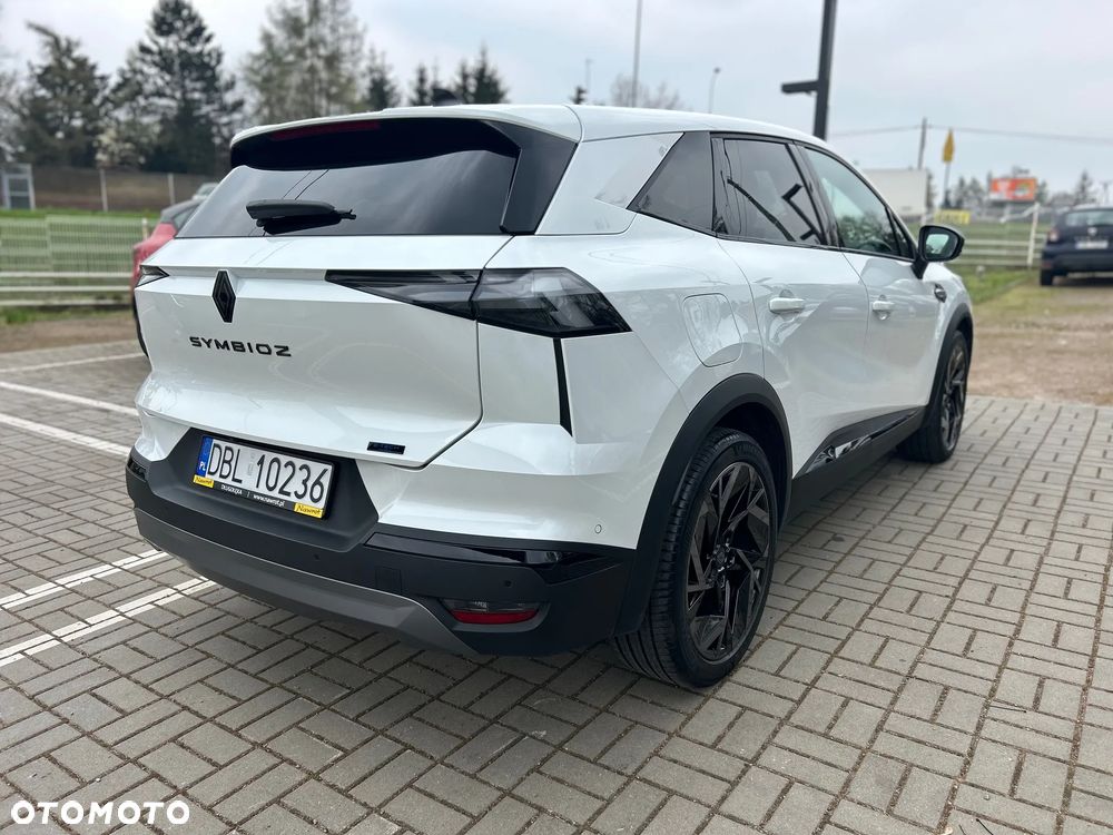 Renault Symbioz 1.6 E-Tech Full Hybrid 145 Esprit Alpine - 6