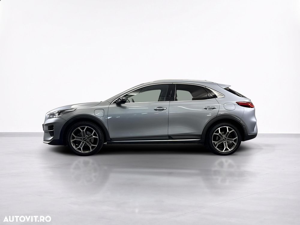 Kia XCeed - 3