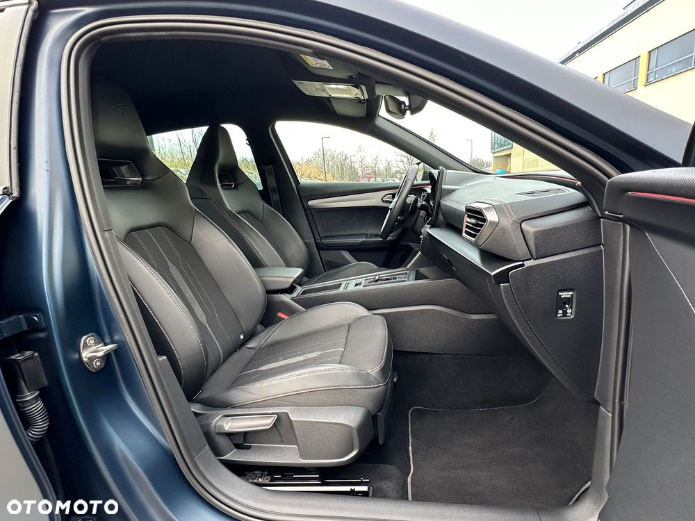 Cupra Formentor VZ 2.0 TSI 4Drive DSG - 19