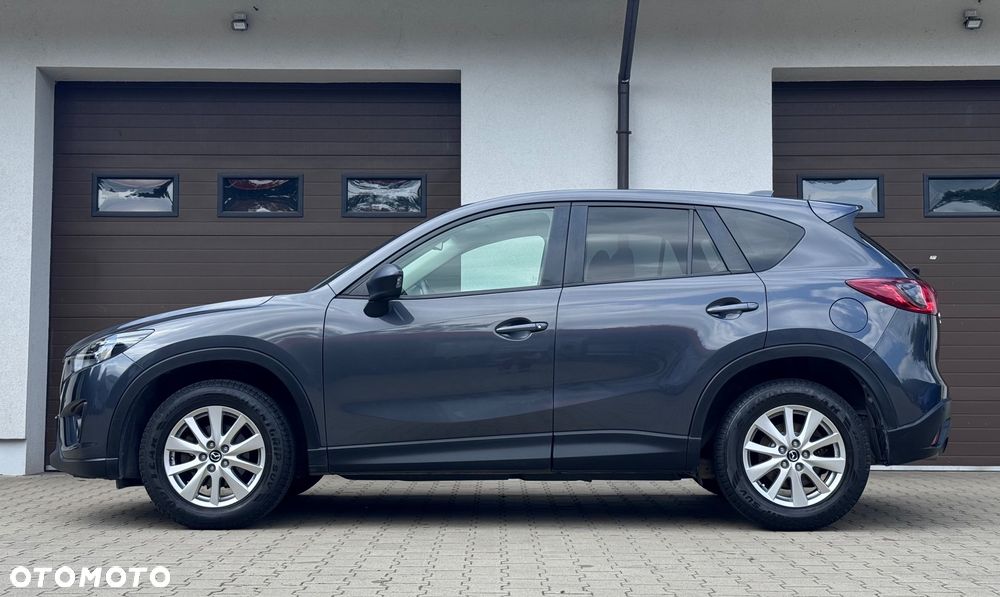 Mazda CX-5 2.2 D Skymotion - 15