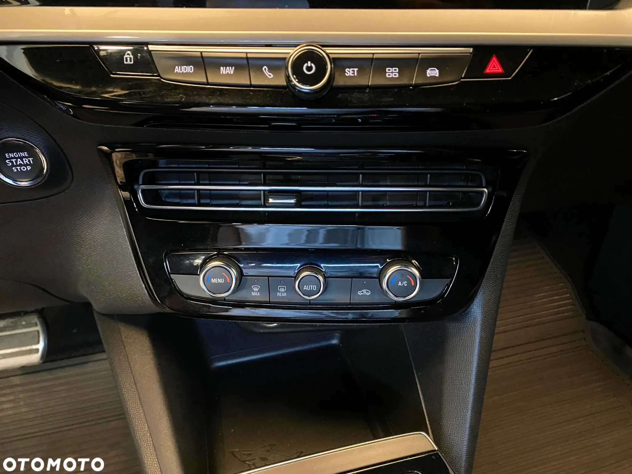 Opel Mokka 1.2 DI Turbo Automatik GS Line - 6