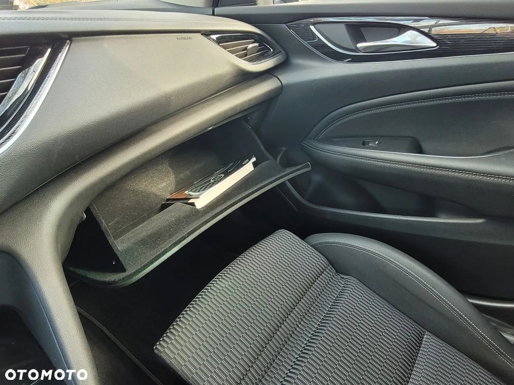 Opel Insignia 1.5 ECOTEC Direct Inj Turbo Exclusive - 28