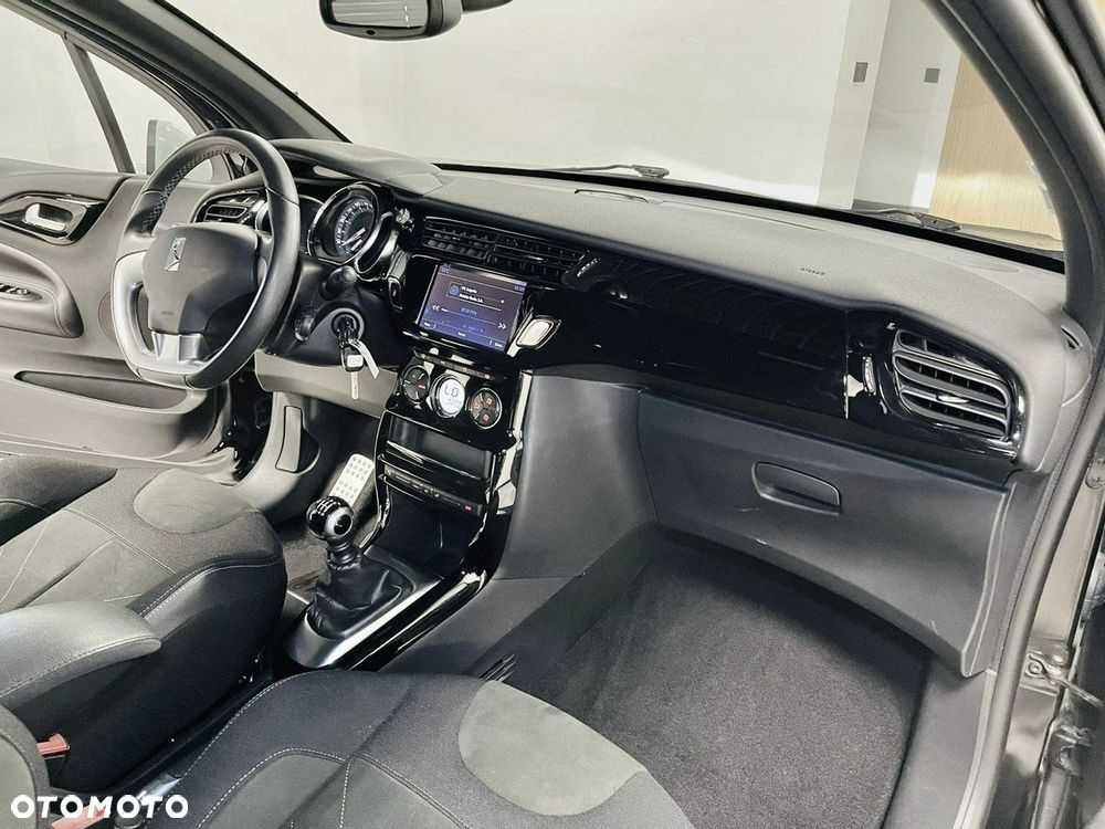 DS Automobiles DS 3 - 41