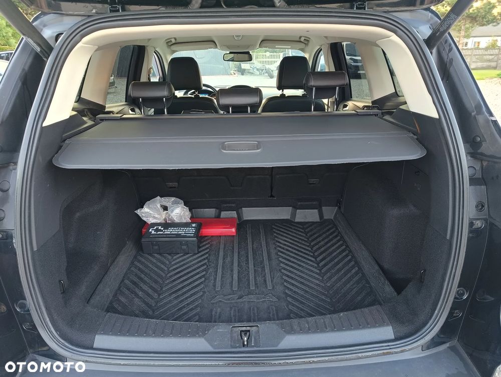 Ford Kuga 2.0 TDCi 4x4 Individual - 12