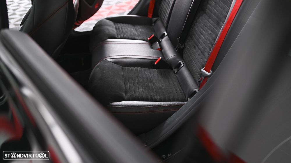 Mercedes-Benz CLA 45 AMG 4Matic Speedshift 7G-DCT Night Edition - 56