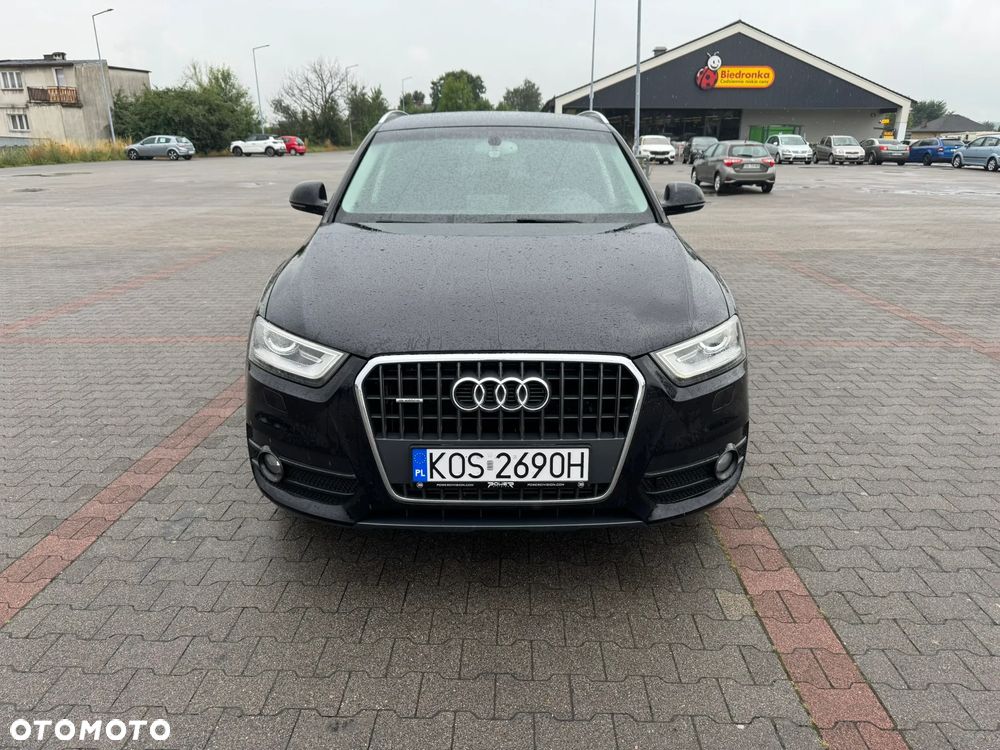 Audi Q3 2.0 TDI Quattro S tronic - 6