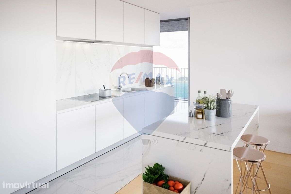 Apartamento T3 para venda - Grande imagem: 2/11