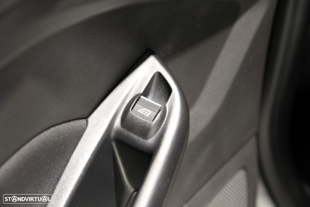 Ford Focus 1.5 TDCi ST-Line - 20