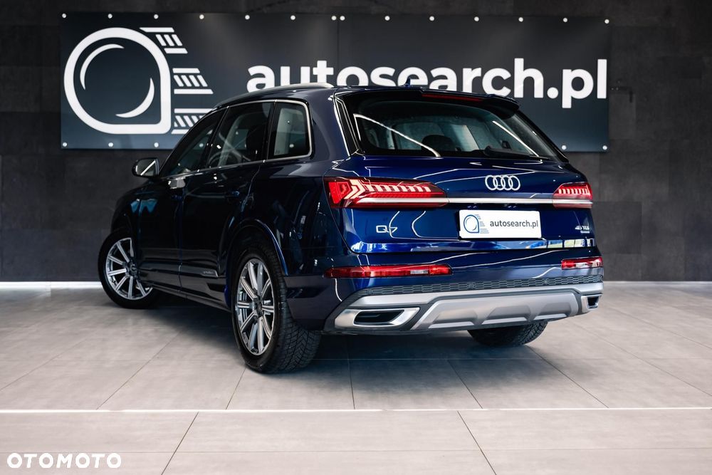 Audi Q7 45 TDI mHEV Quattro S Line Tiptr - 7