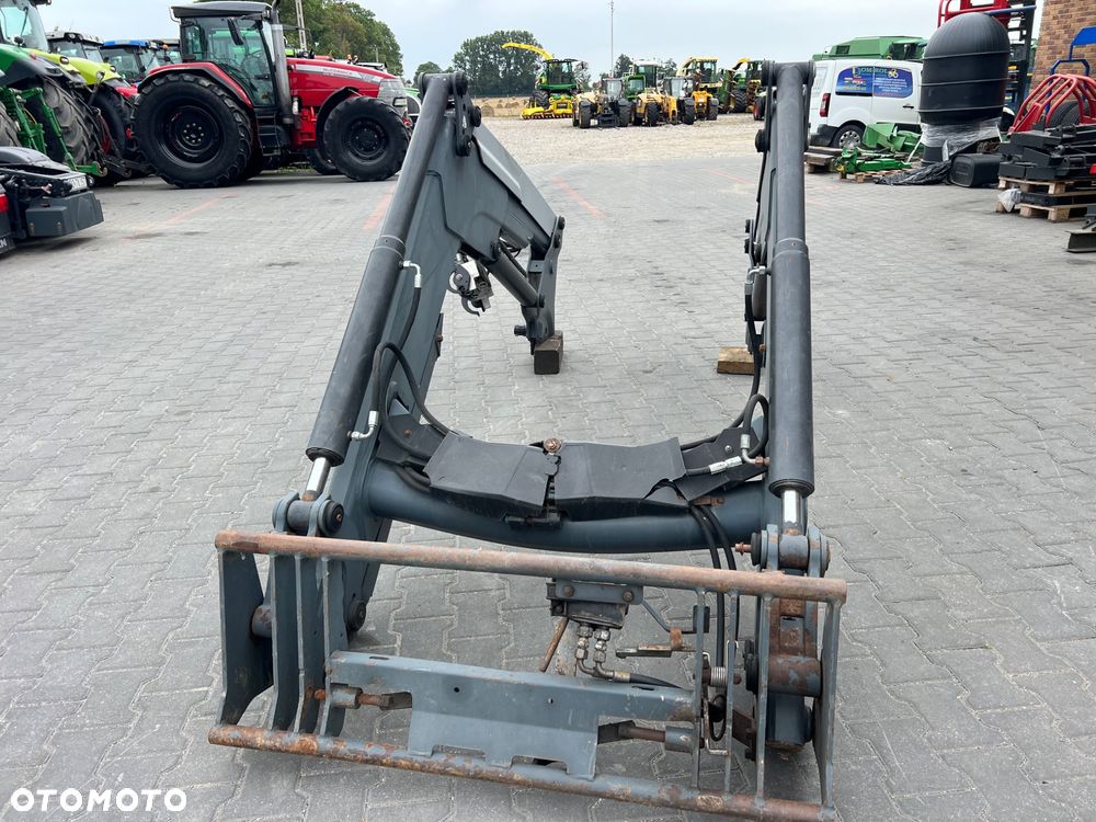 Quicke Q 68 65 MX T 12  STOLL - 13