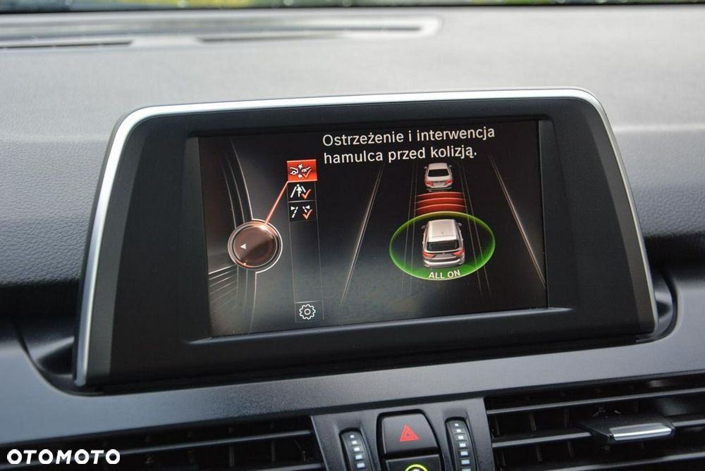 BMW Seria 2 220i Sport-Aut M Sport - 31
