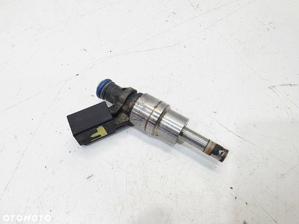 WTRYSKIWACZ WTRYSK PALIWA AUDI VOLKSWAGEN SEAT 2.0 TFSI TSI 06F906036F - 2