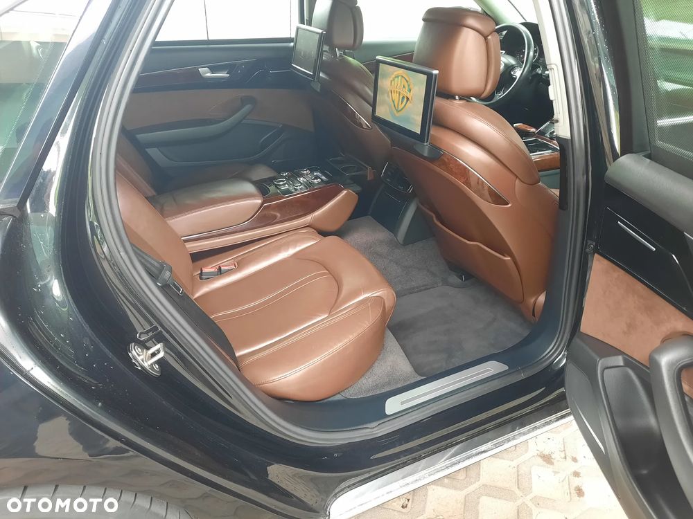Audi A8 3.0 TFSI L Quattro - 6