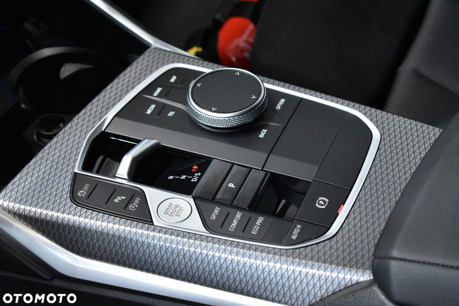 BMW Seria 3 320i M Sport sport - 20