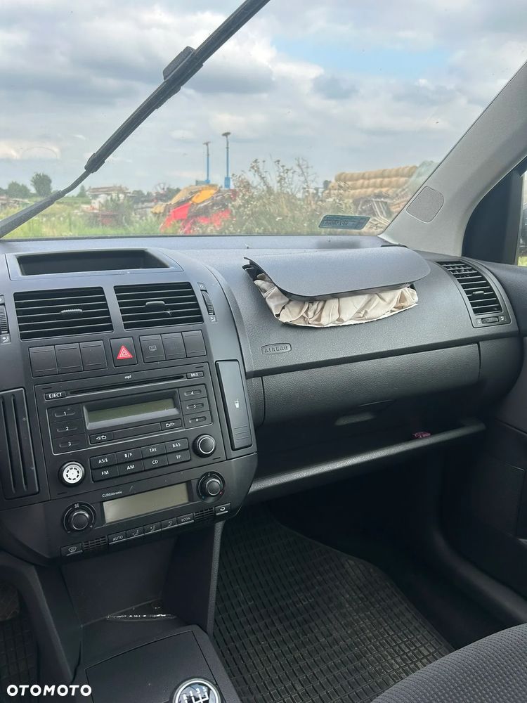 Volkswagen Polo 1.2 Trendline - 13