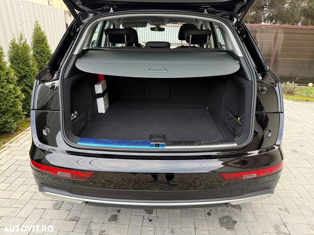 Audi Q5 45 TFSI quattro S tronic - 24