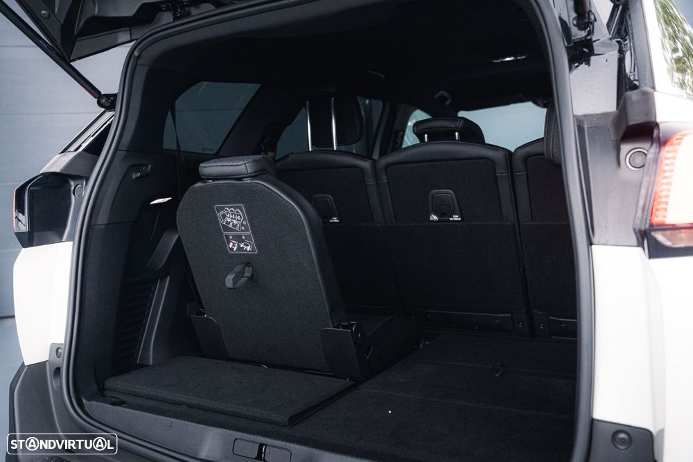 Peugeot 5008 1.5 BlueHDi GT Line - 31