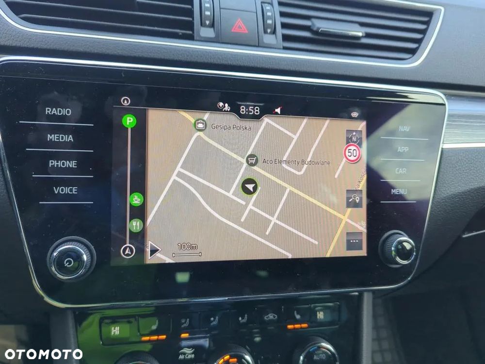 Skoda Superb 1.5 TSI Style DSG - 15