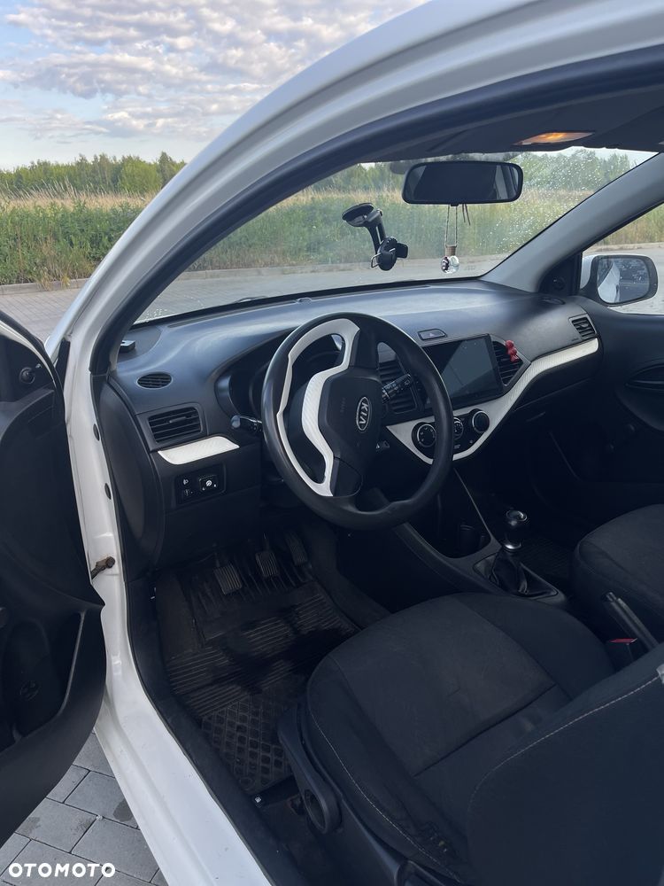 Kia Picanto - 6