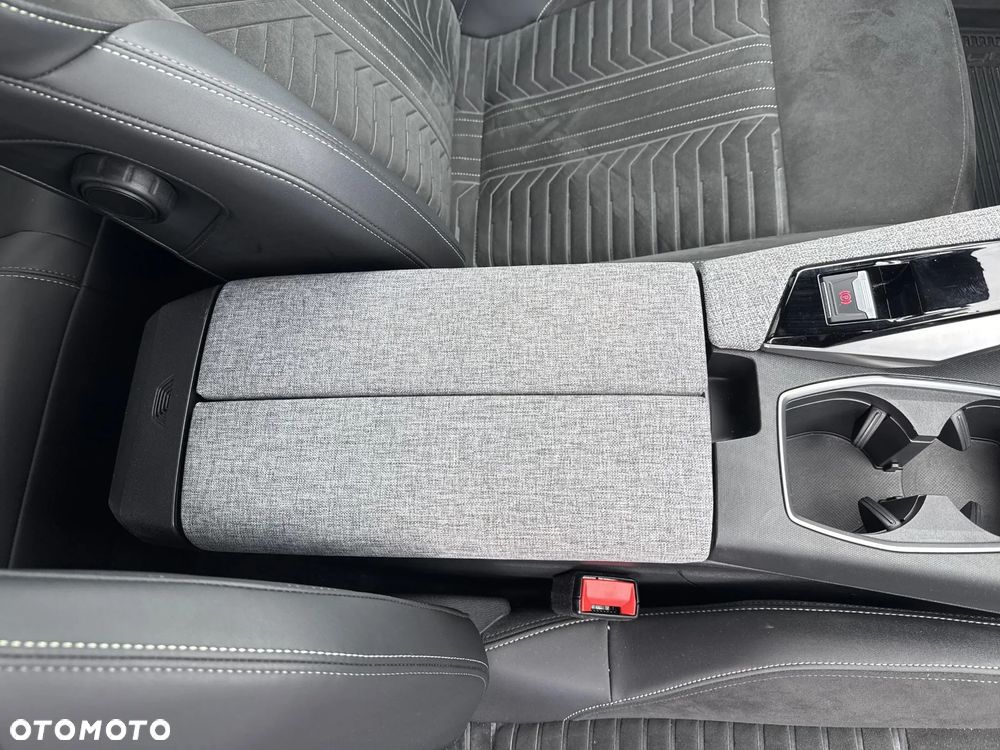 Peugeot 3008 - 23