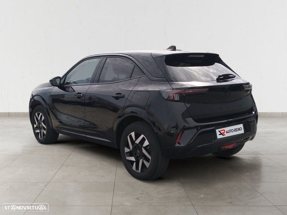 Opel Mokka 1.2 Hybrid GS eDCT - 4