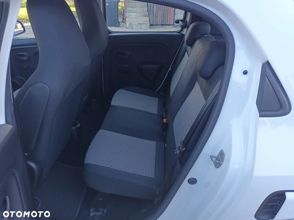 Renault Twingo SCe 65 LIFE - 12
