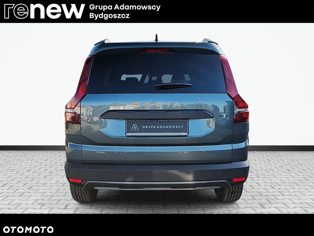 Dacia Jogger 1.6 Full Hybrid 140 Extreme MMT - 9