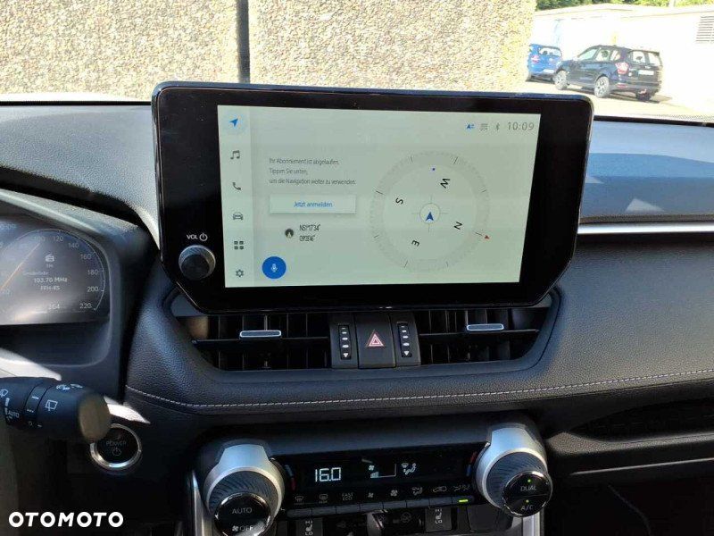 Toyota RAV4 2.5 Hybrid Selection 4x4 - 2