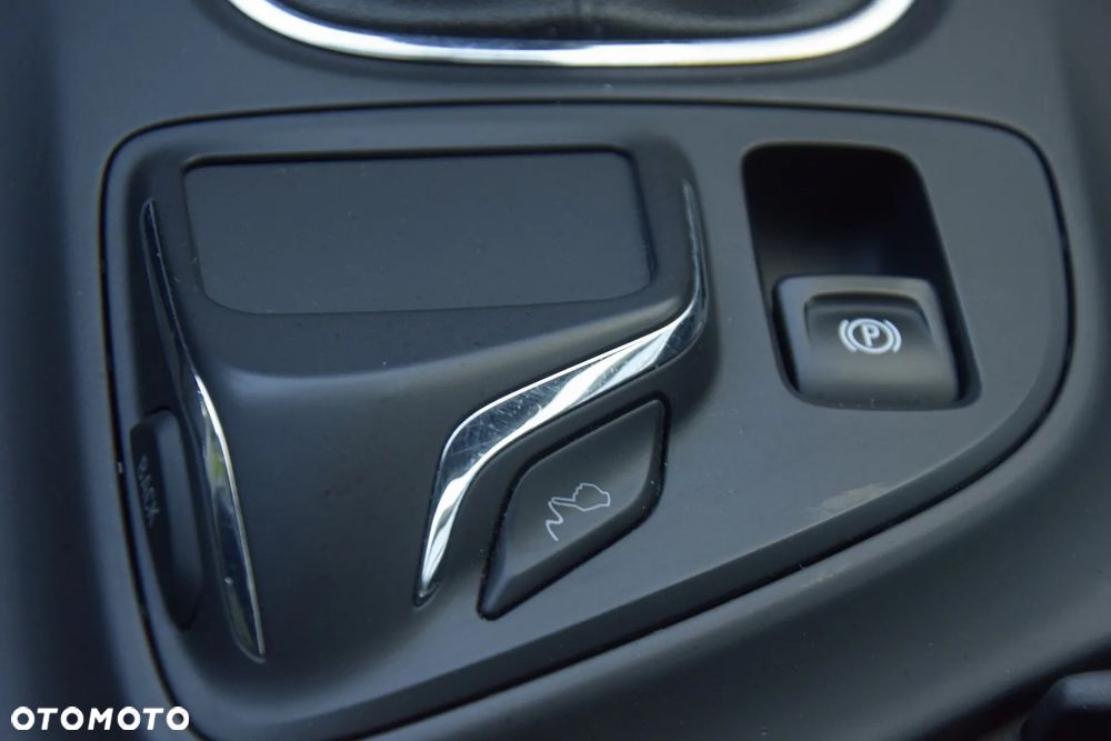 Opel Insignia 2.0 CDTI ecoFLEX Start/Stop Innovation - 36