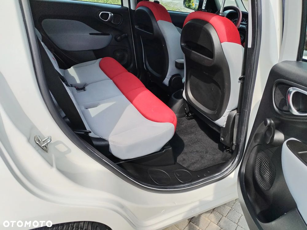 Fiat 500L - 17