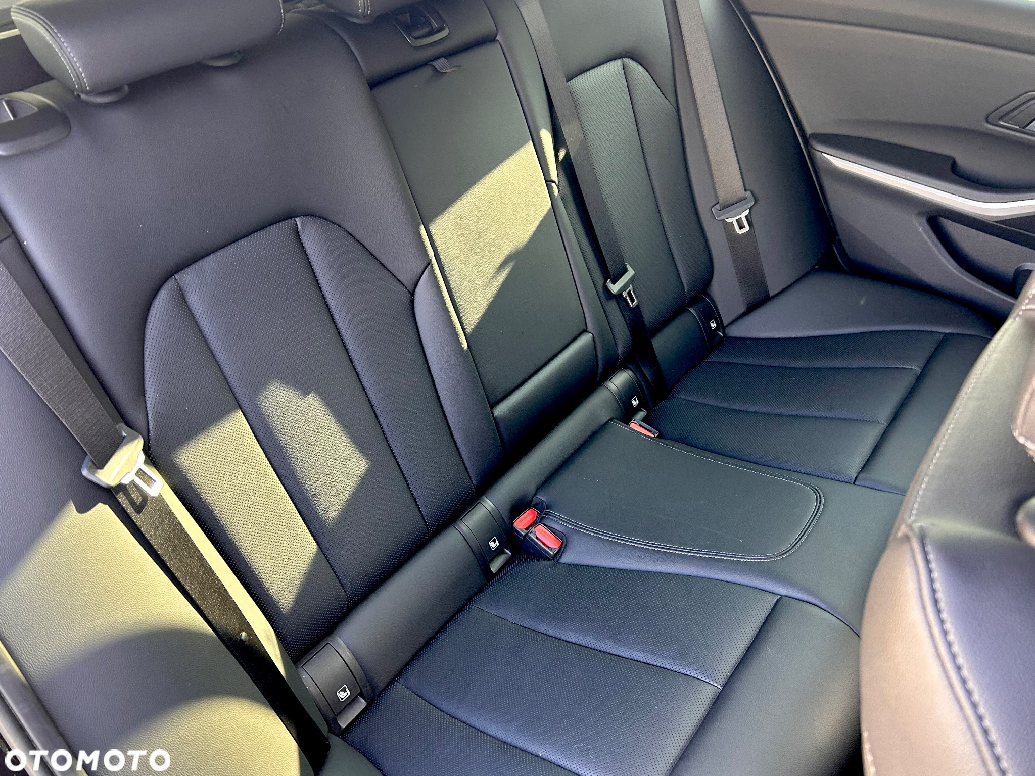 BMW Seria 3 318d Sport Line - 15
