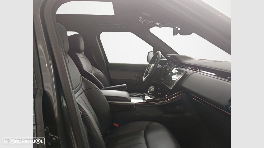 Land Rover Range Rover Sport 3.0 P460e Dynamic SE - 11