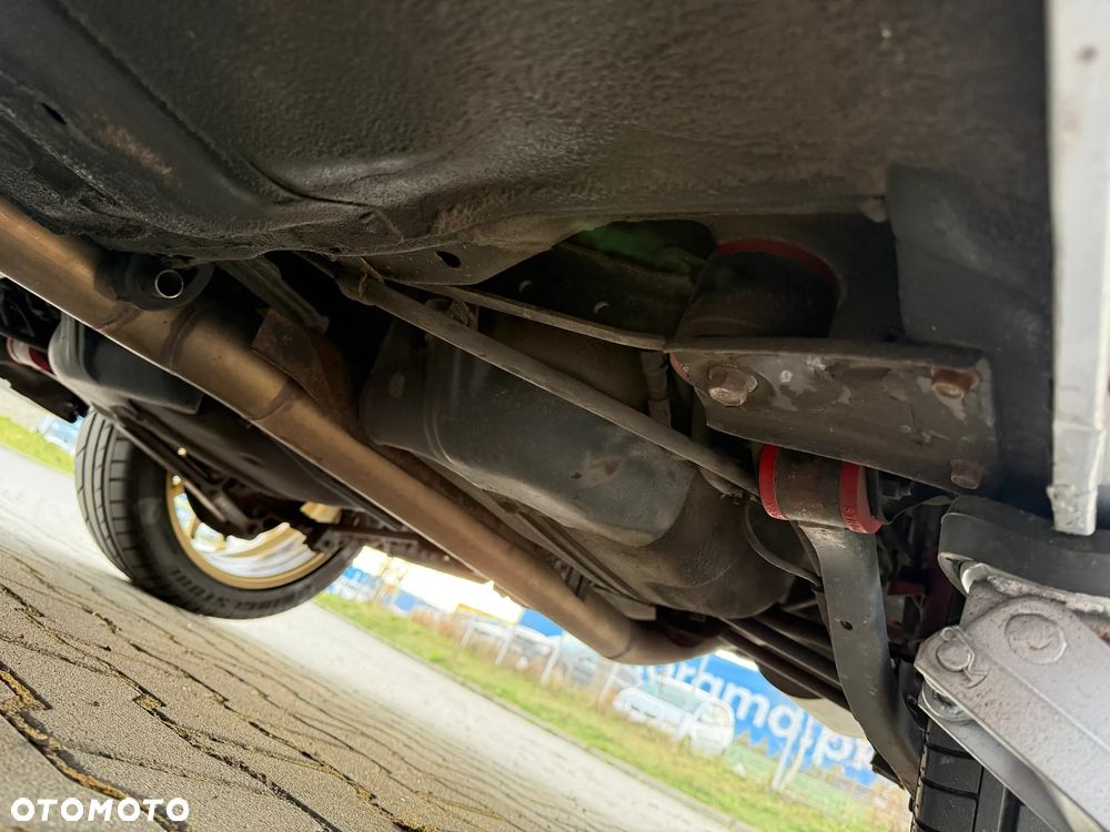 Subaru Impreza 2.0 WRX 4x4 - 31