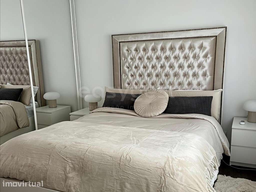 Apartamento exclusivo com Logradouro Privativo em Alvalade - Grande imagem: 5/16